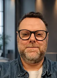 Fabio Faria, fundador da Big Bang Agência