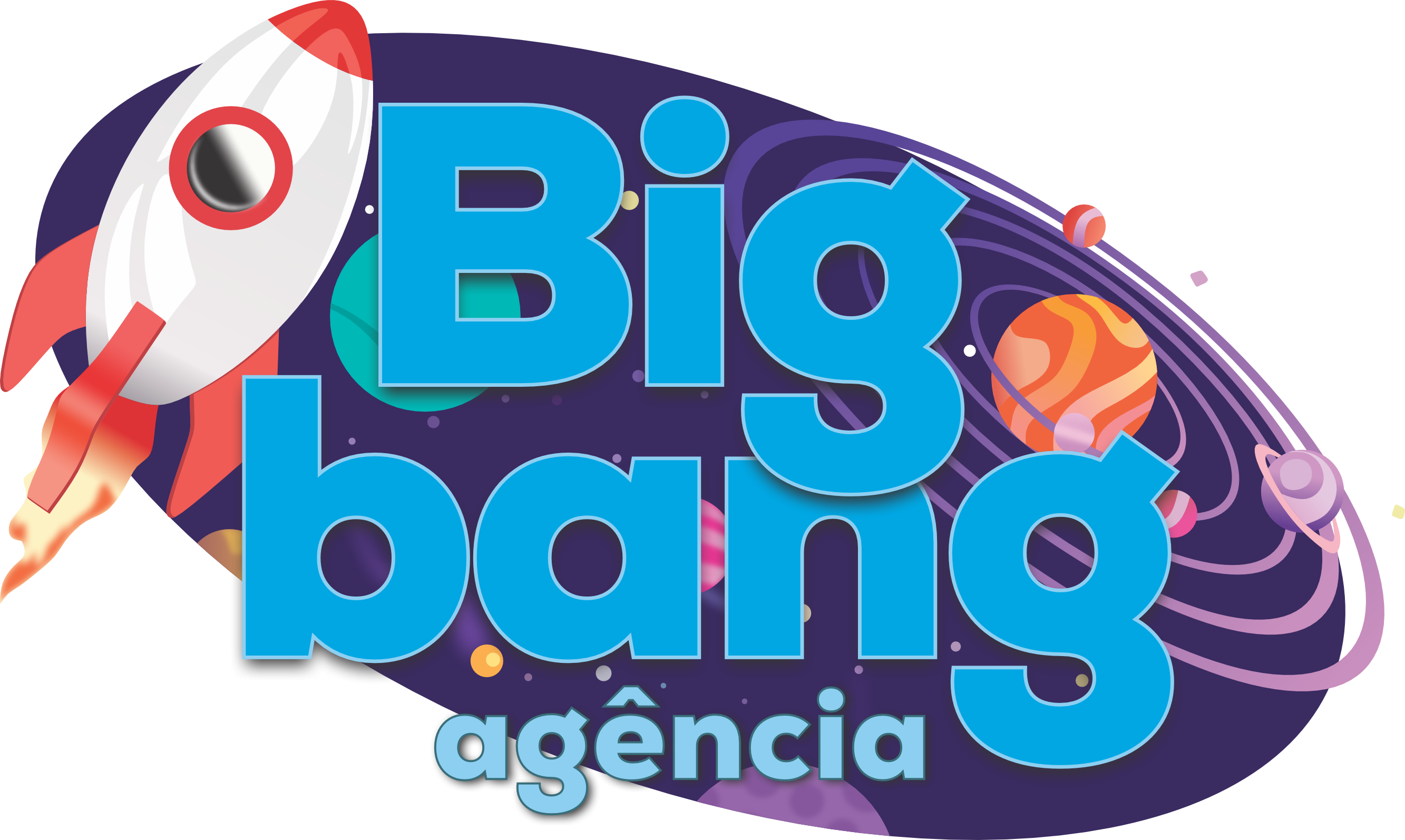 Big Bang Agência